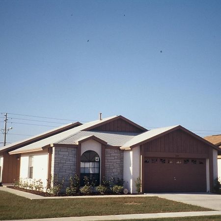 Laguna Villas Kissimmee Exterior photo