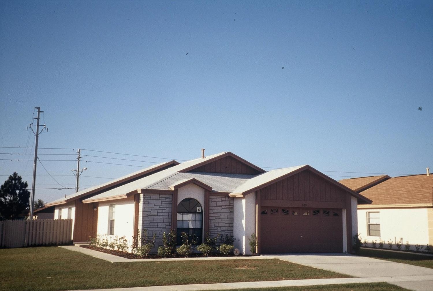 Laguna Villas Kissimmee Exterior photo