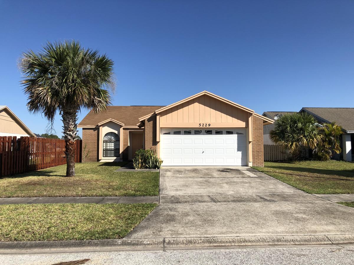 Laguna Villas Kissimmee Exterior photo