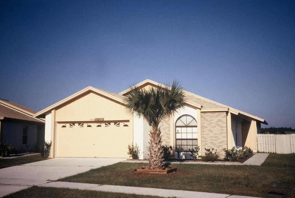 Laguna Villas Kissimmee Exterior photo